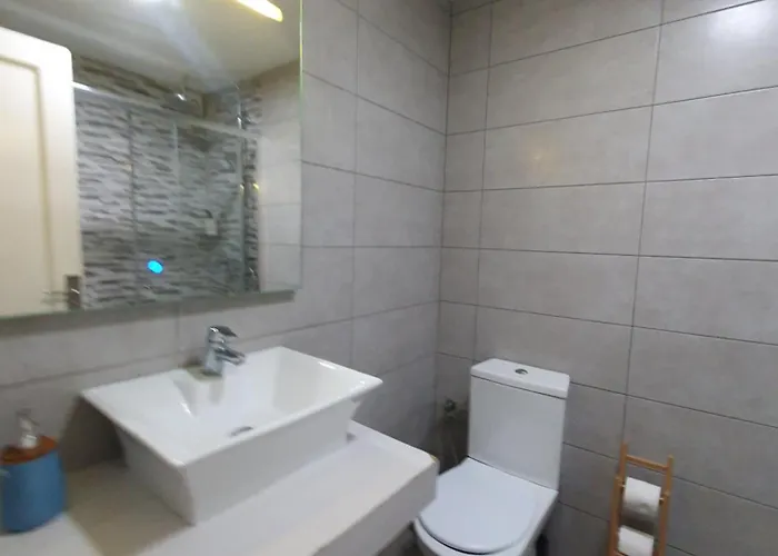 Alquilaencanarias Galte Cosy * El Médano