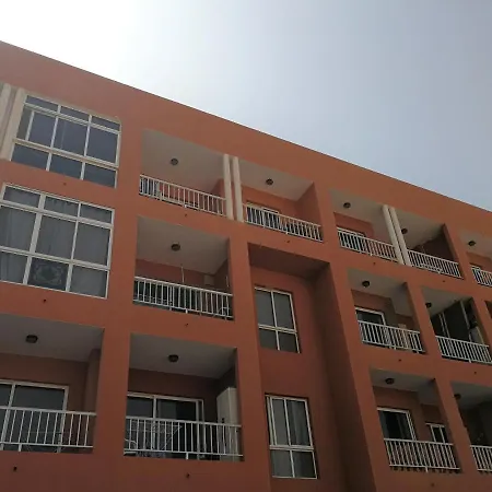 Alquilaencanarias Galte Cosy *