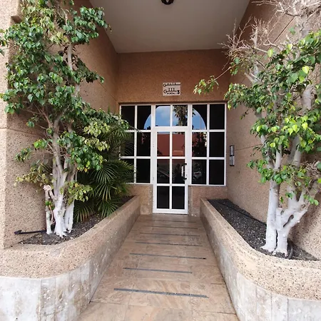 Alquilaencanarias Galte Cosy * El Médano