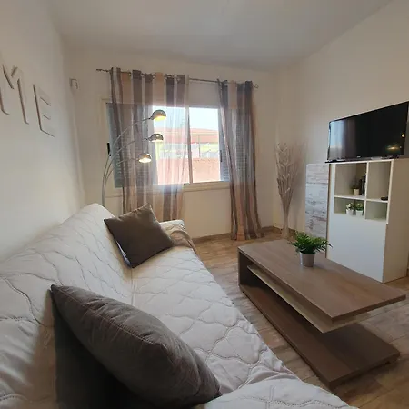 Alquilaencanarias Galte Cosy