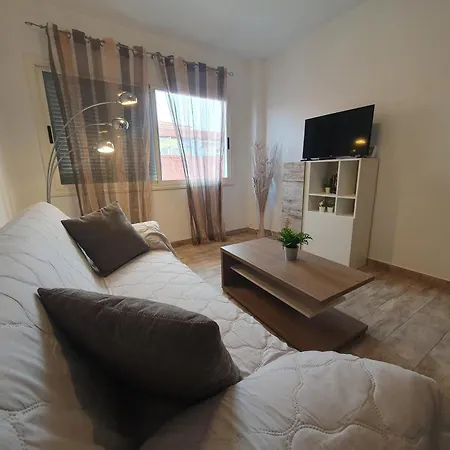 Appartement Alquilaencanarias Galte Cosy