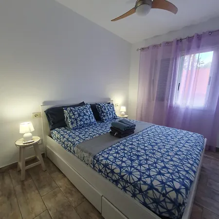 Apartament Alquilaencanarias Galte Cosy *