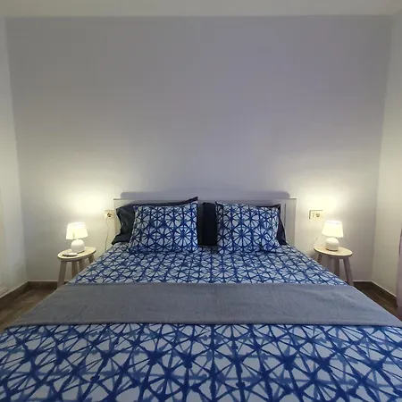 Alquilaencanarias Galte Cosy شقة El Médano