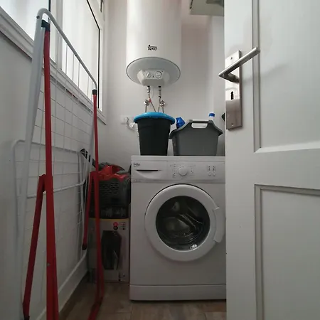 شقة Alquilaencanarias Galte Cosy El Médano