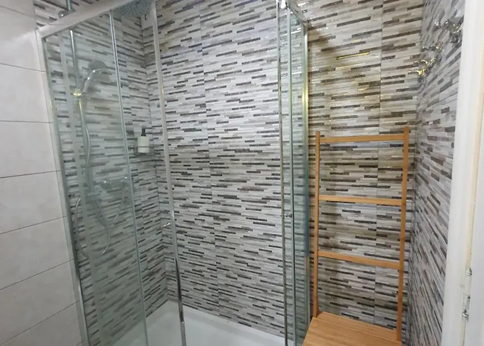 Alquilaencanarias Galte Cosy אל מדאנו
