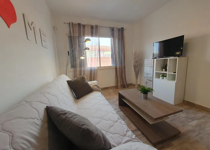 Alquilaencanarias Galte Cosy