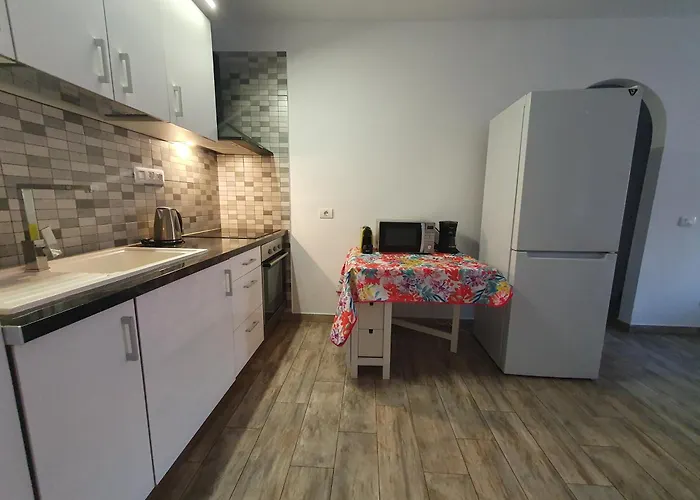 Alquilaencanarias Galte Cosy * אל מדאנו