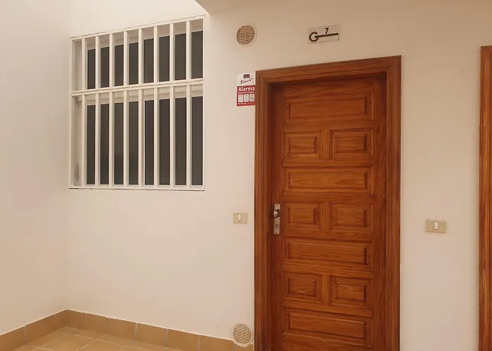 Alquilaencanarias Galte Cosy *