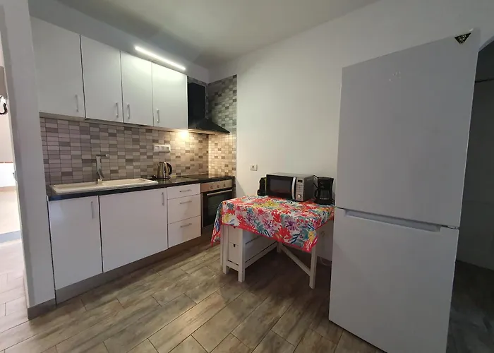 Alquilaencanarias Galte Cosy * El Médano