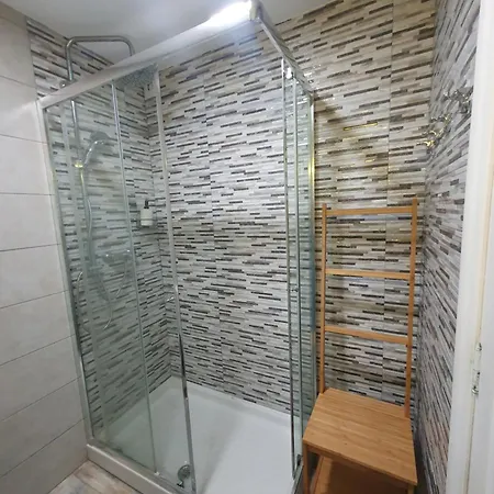 Alquilaencanarias Galte Cosy El Médano