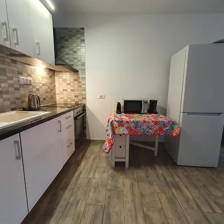 Alquilaencanarias Galte Cosy * El Médano