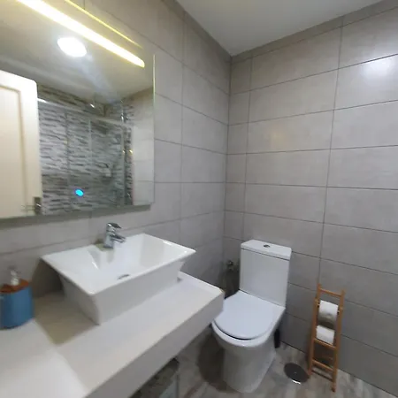 Alquilaencanarias Galte Cosy * El Médano