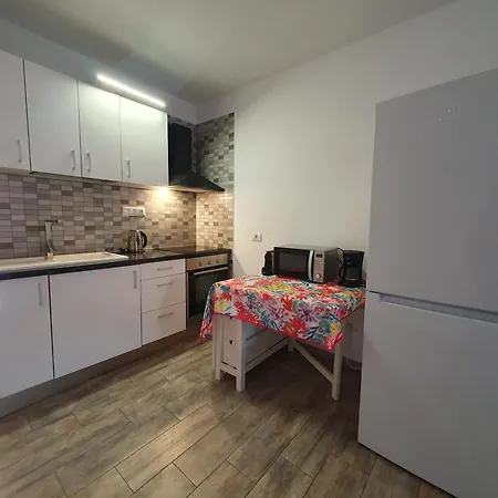 Alquilaencanarias Galte Cosy * El Médano