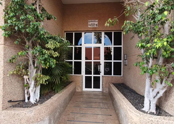 Alquilaencanarias Galte Cosy * Ελ Μέντανο